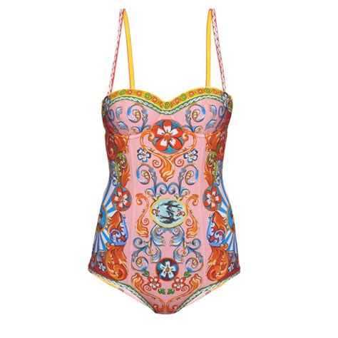 Women's Designer Swimwear, Luxury Swimsuits.